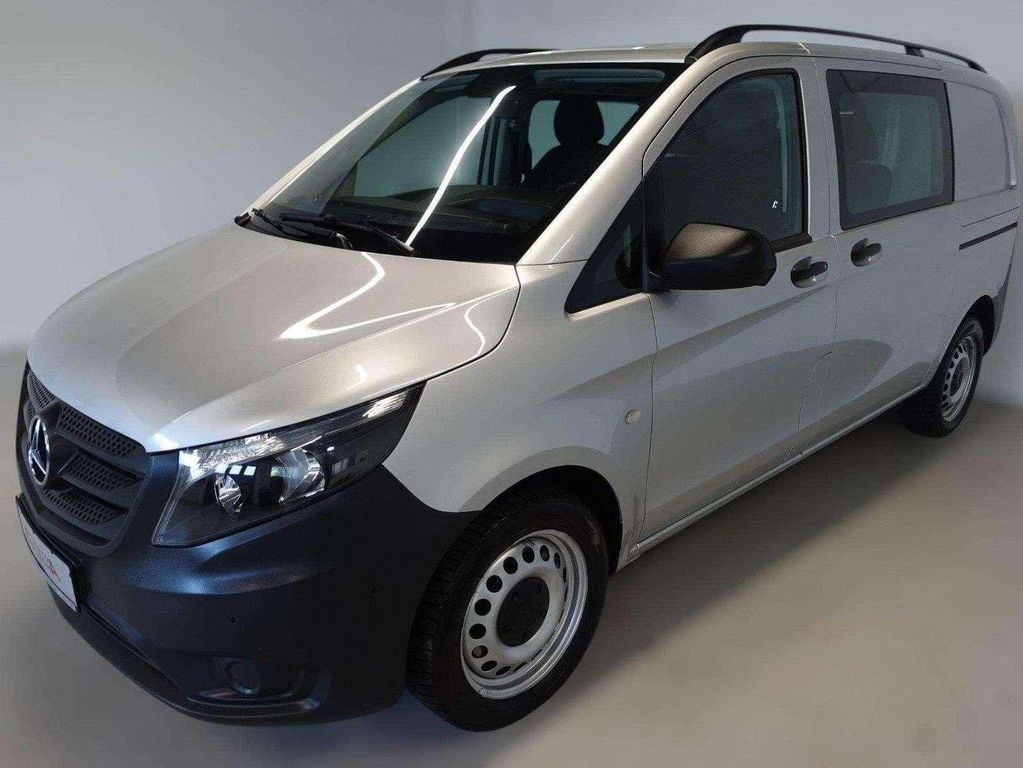 Mercedes-Benz Vito 2021