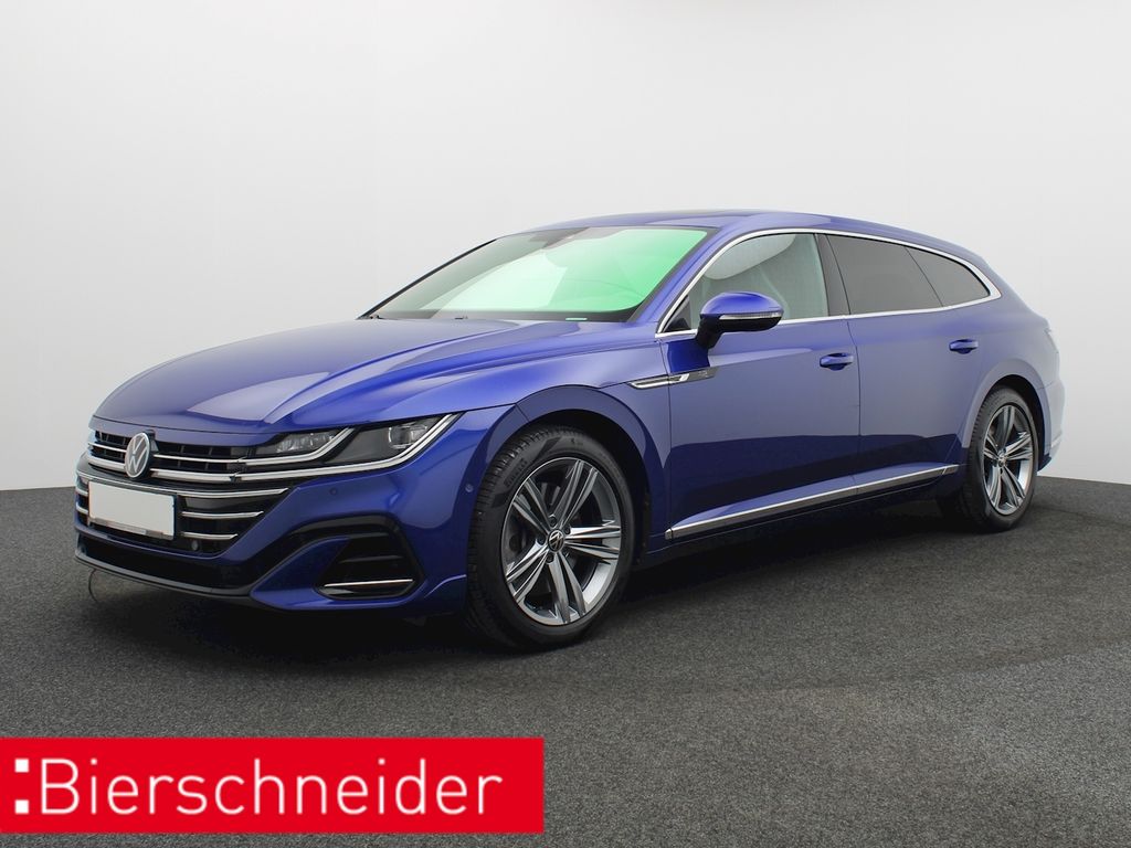 Volkswagen Arteon 2023