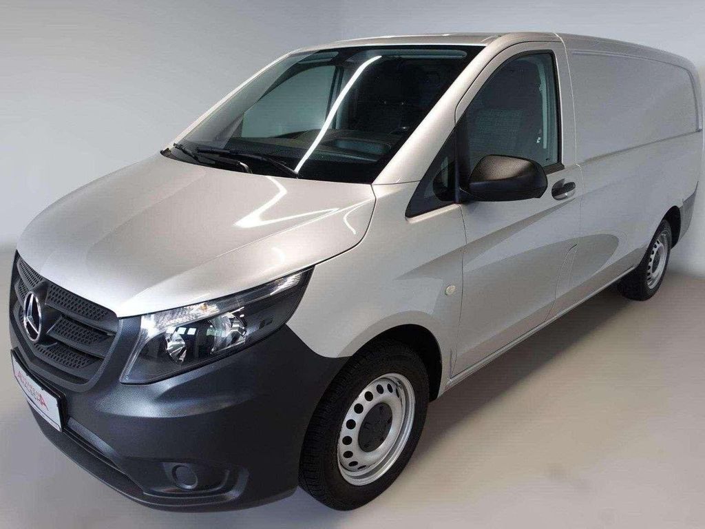 Mercedes-Benz Vito 2019