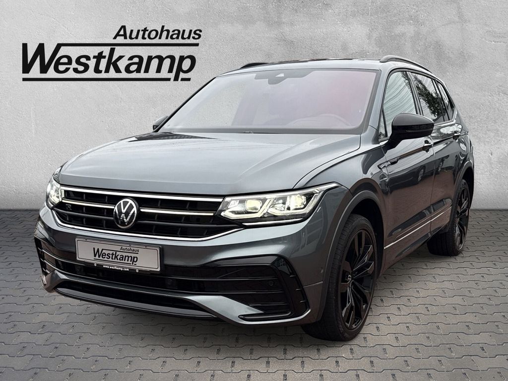 Volkswagen Tiguan Allspace 2023