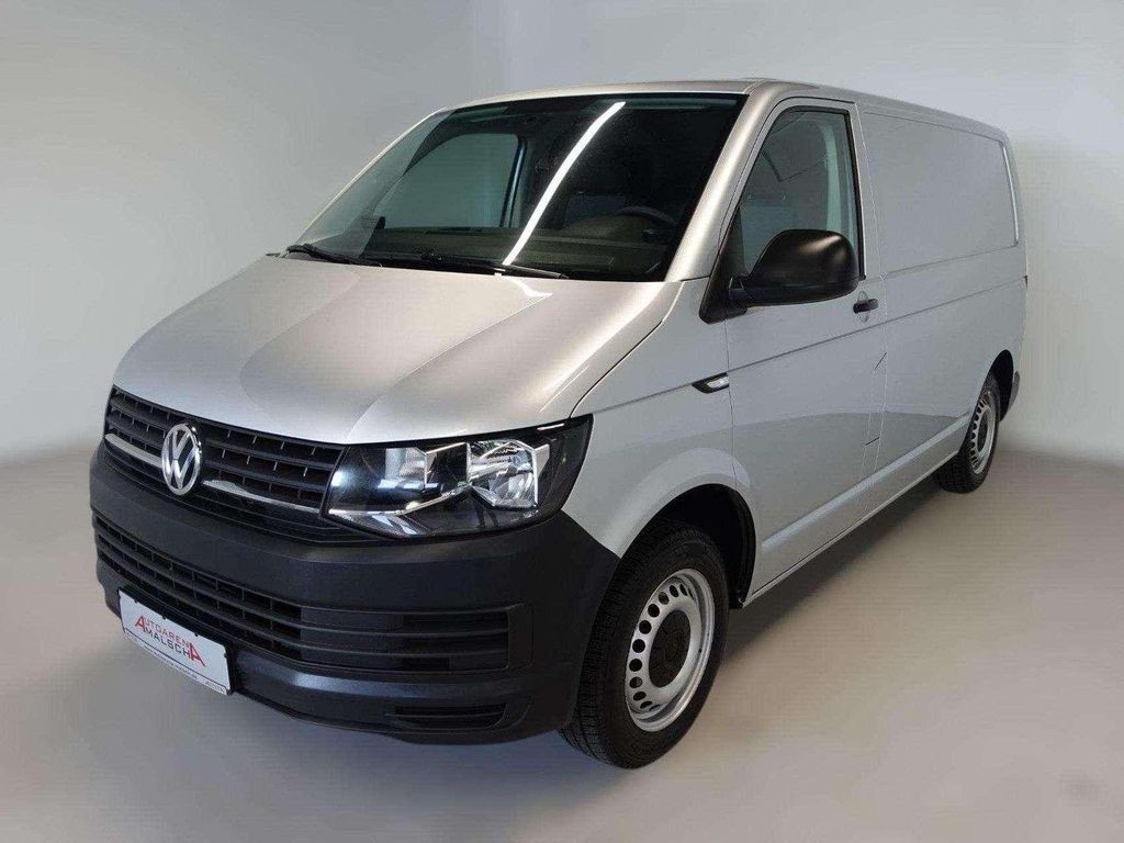Volkswagen T6 Transporter 2019