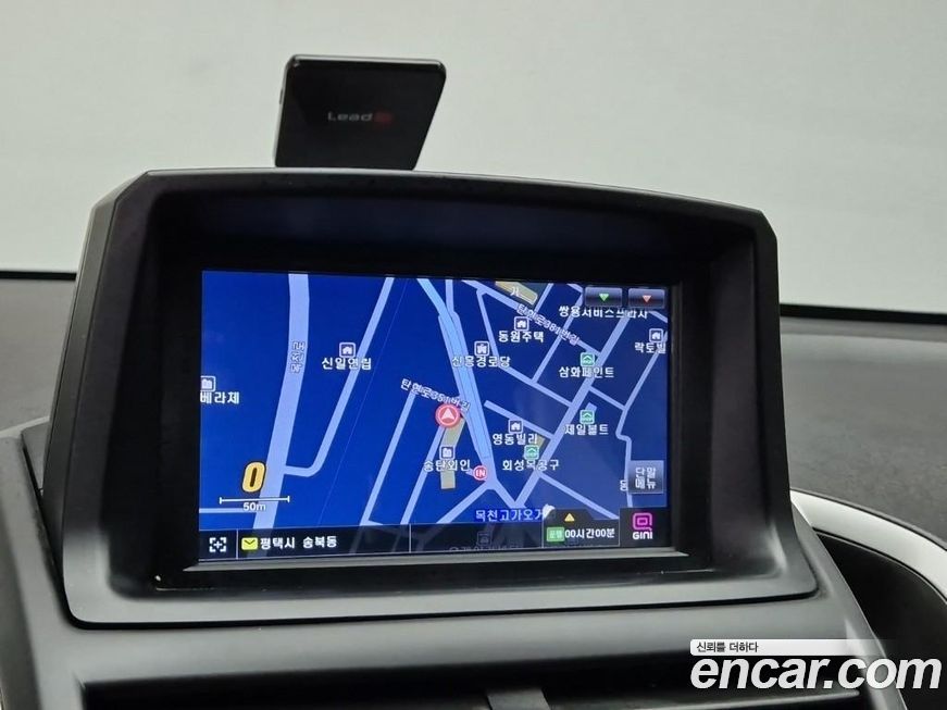 ChevroletGMDaewoo Trax 2016