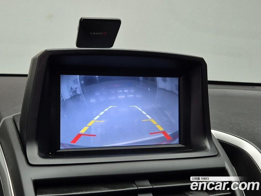 ChevroletGMDaewoo Trax 2016