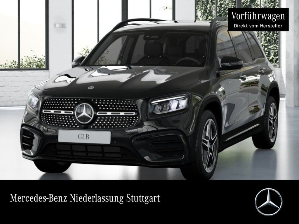 Mercedes-Benz GLB 220 2024