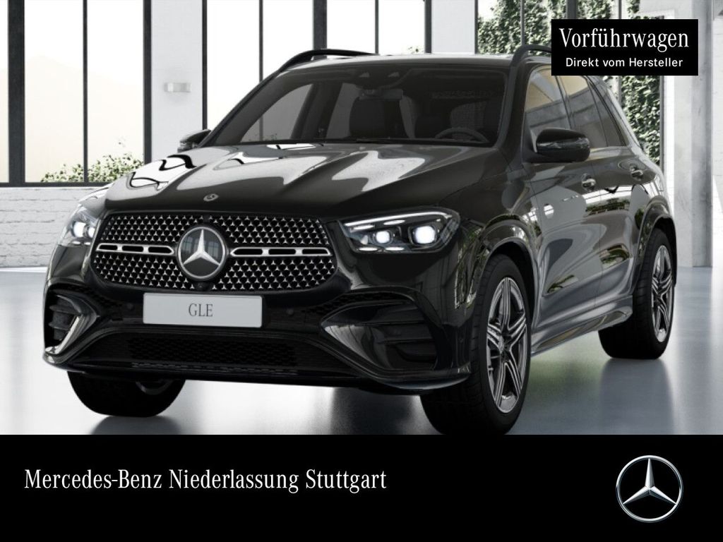 Mercedes-Benz GLE 350 2025