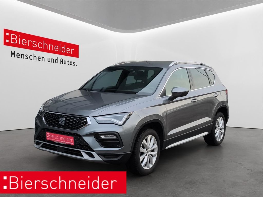 Seat Ateca 2025