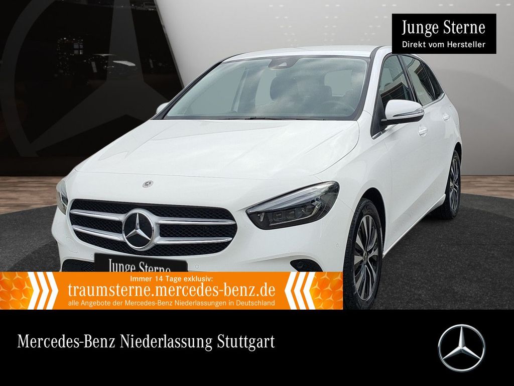 Mercedes-Benz B 250 2022