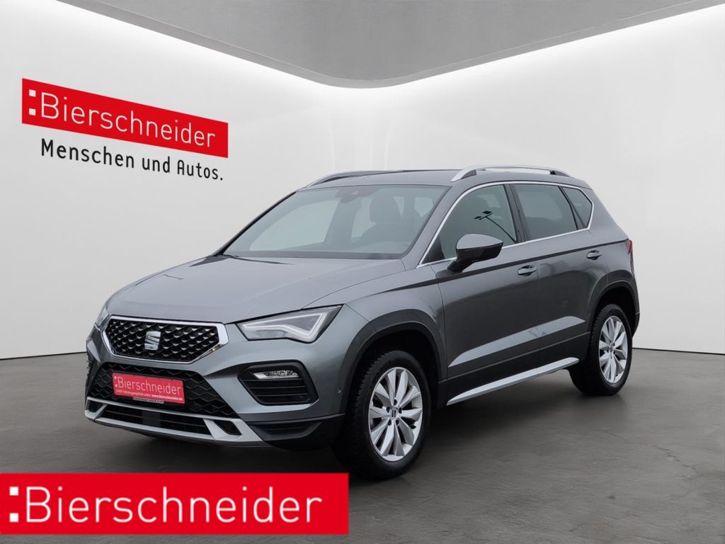 Seat Ateca 2025