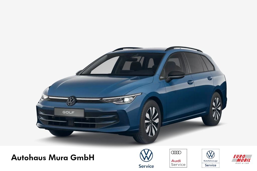 Volkswagen Golf 2024