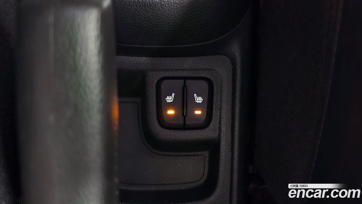 ChevroletGMDaewoo Spark 2016