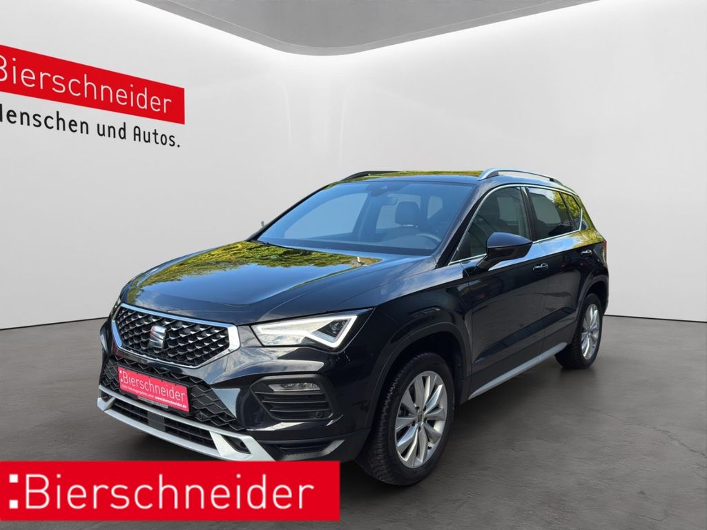 Seat Ateca 2025