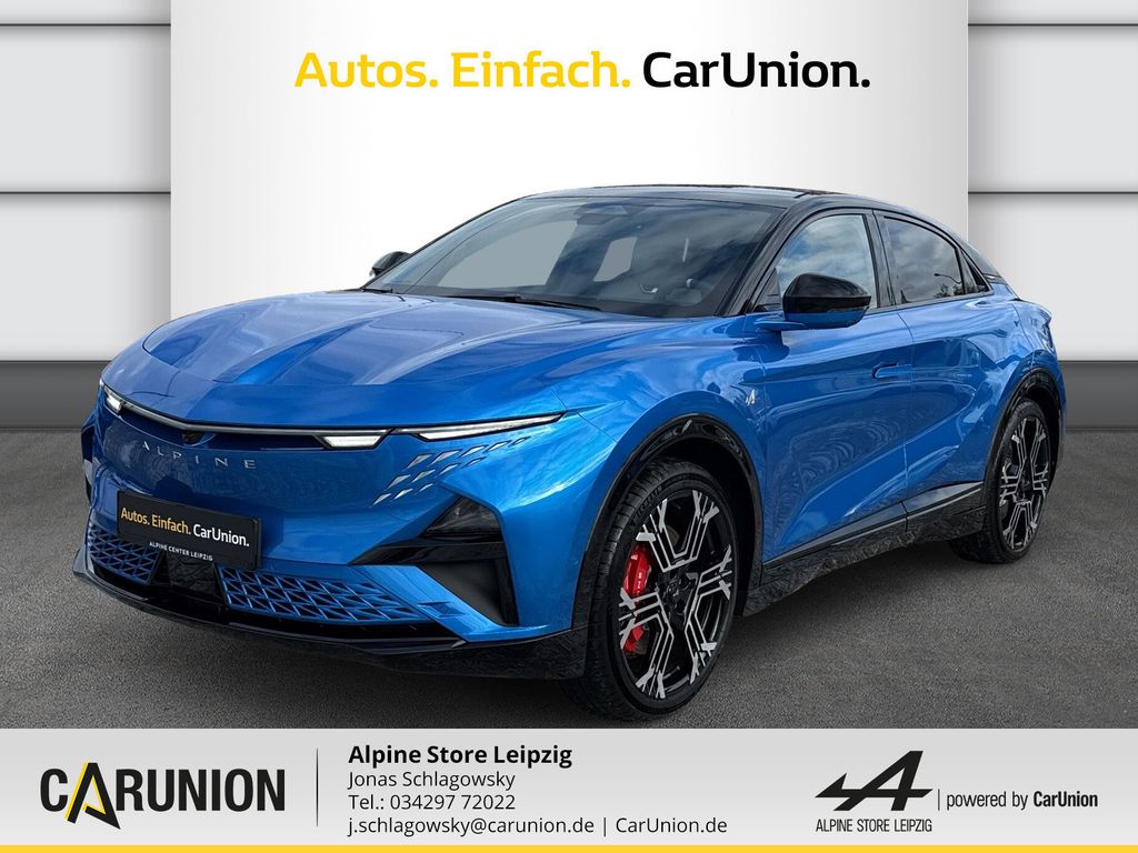 Alpine Other