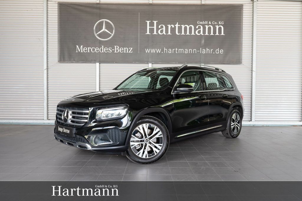 Mercedes-Benz GLB 200 2024