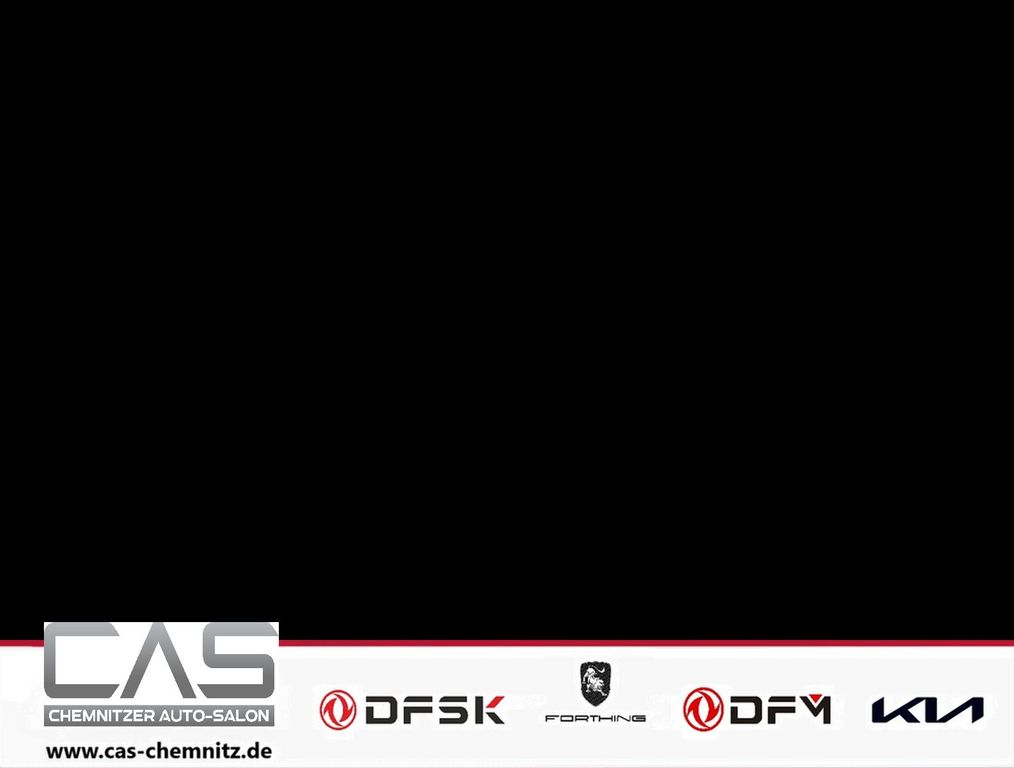 DFSK Rich 6