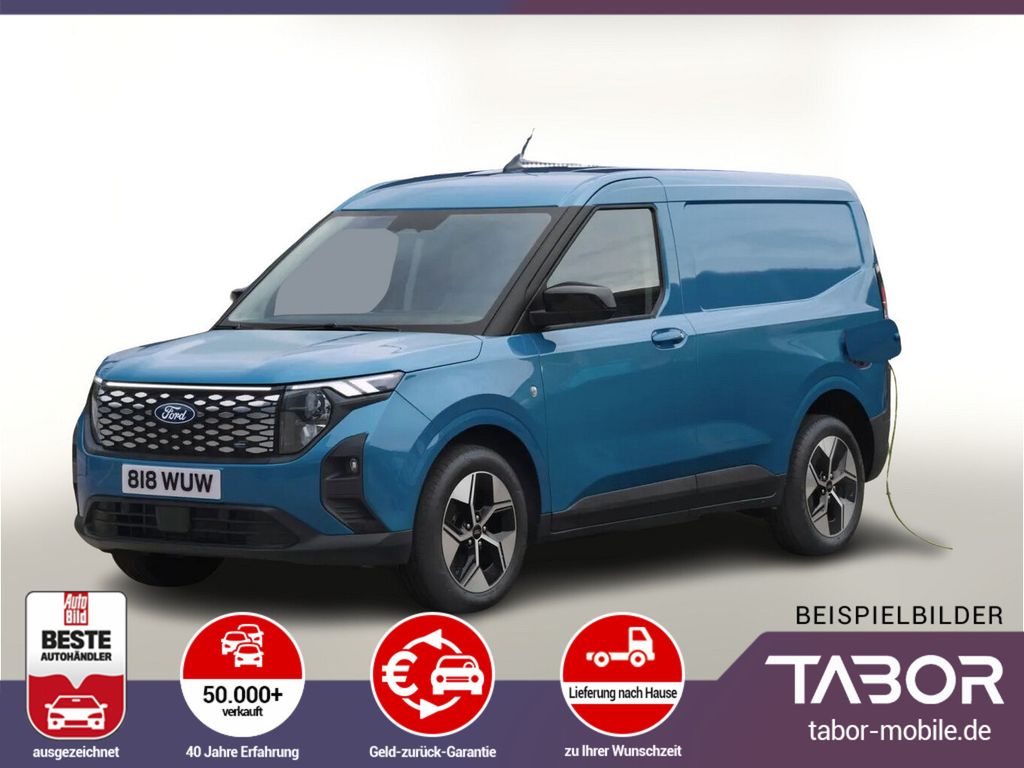 Ford Transit Courier 2025