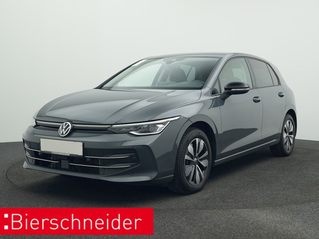 Volkswagen Golf 2025