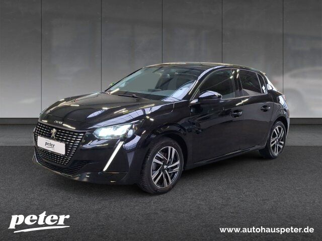 Peugeot 208 2023