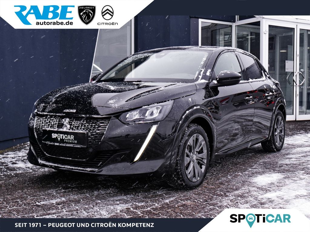 Peugeot 208 2023