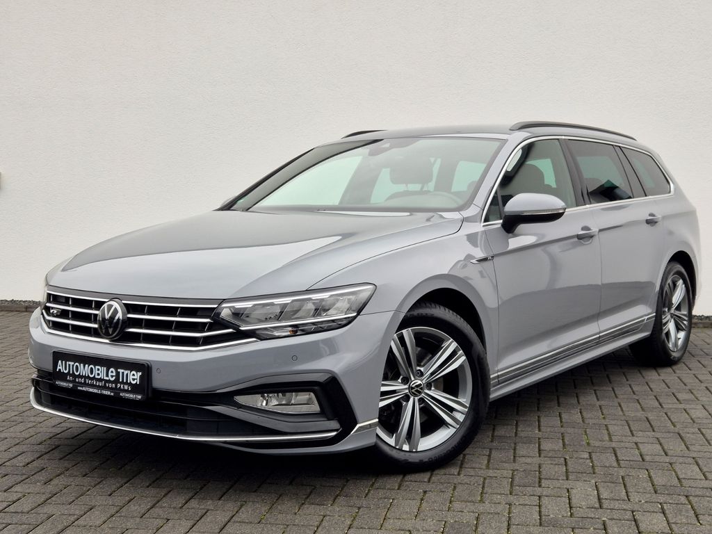 Volkswagen Passat Variant 2022