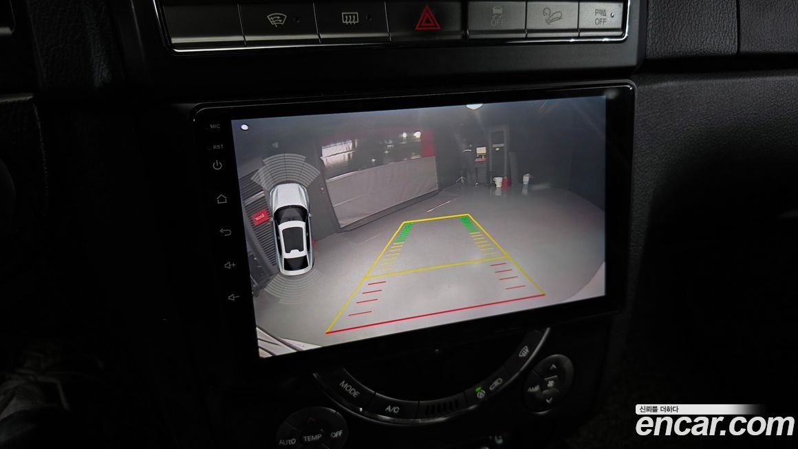 KG_Mobility_Ssangyong Rexton 2013