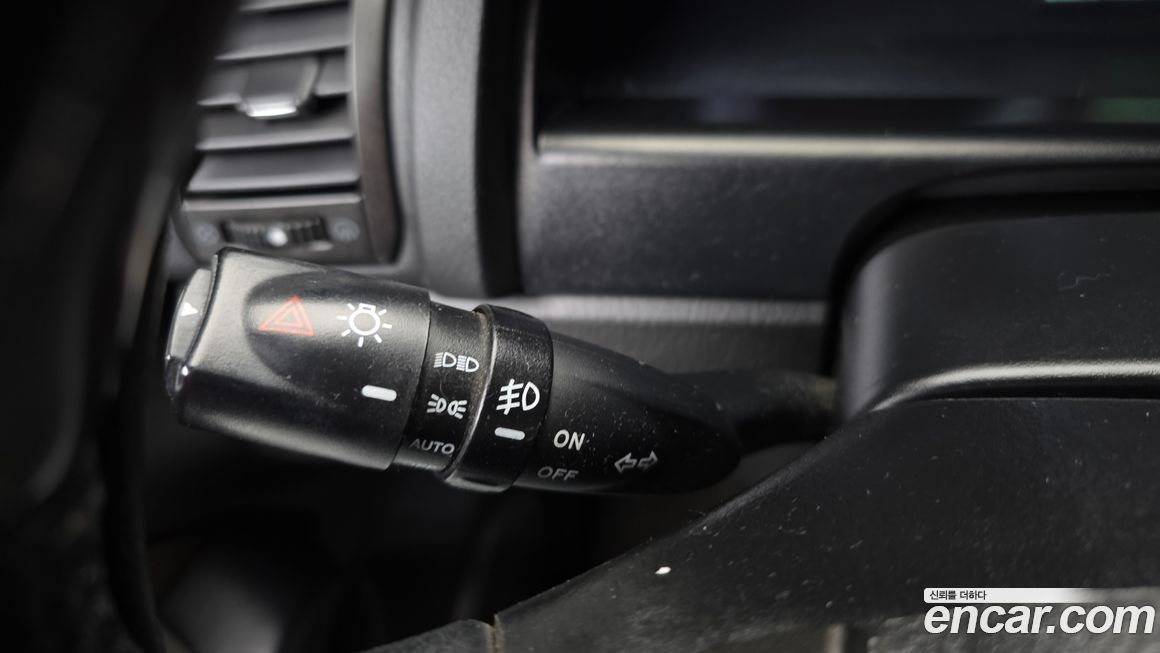 KG_Mobility_Ssangyong Rexton 2013