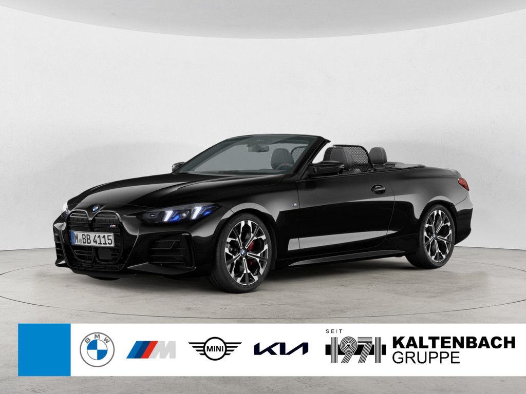 BMW M440