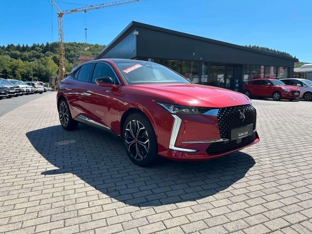 DS Automobiles DS4 2024