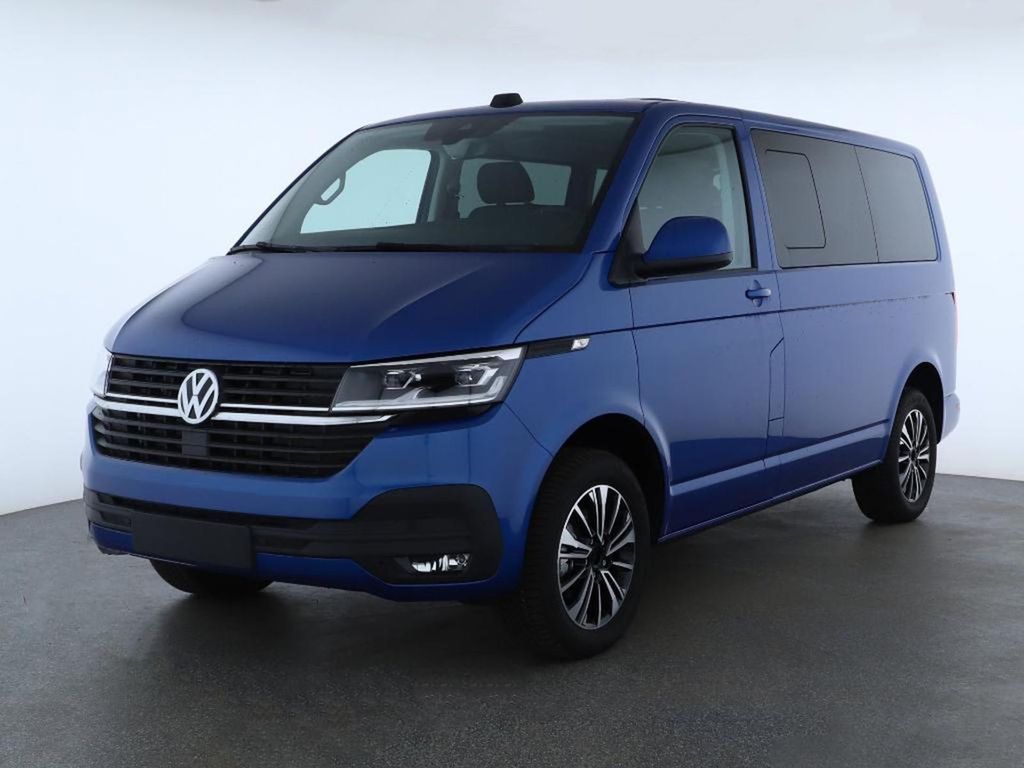 Volkswagen T6 Transporter 2025