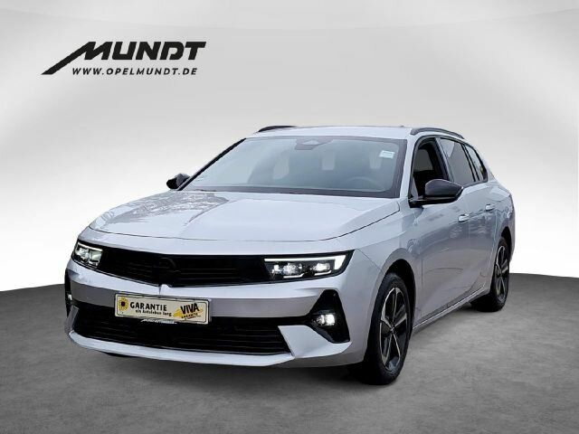 Opel Astra 2024