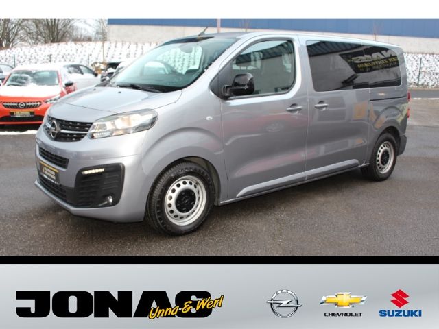 Opel Vivaro 2022