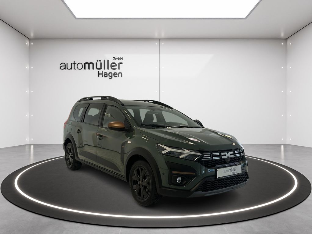 Dacia Jogger 2025