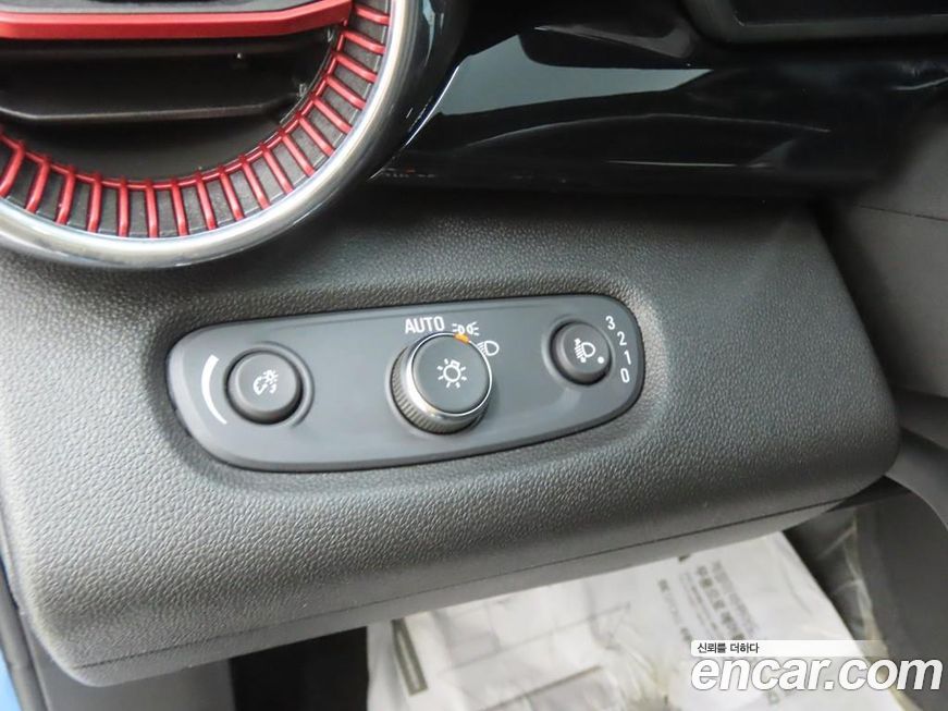 ChevroletGMDaewoo Trax 2024