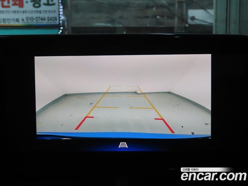 ChevroletGMDaewoo Trax 2024