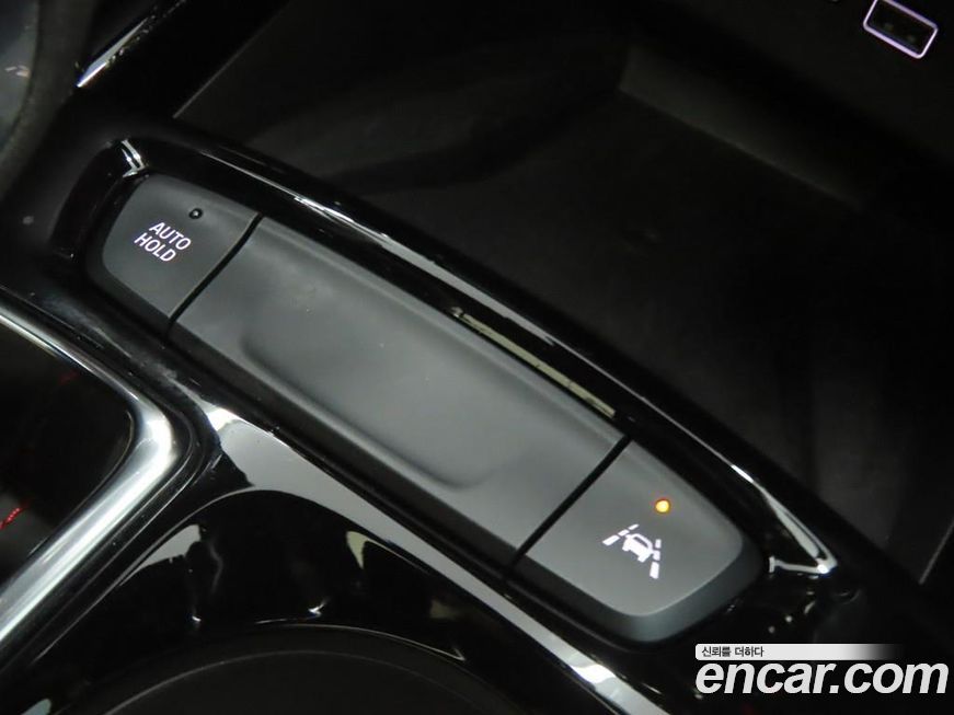 ChevroletGMDaewoo Trax 2024