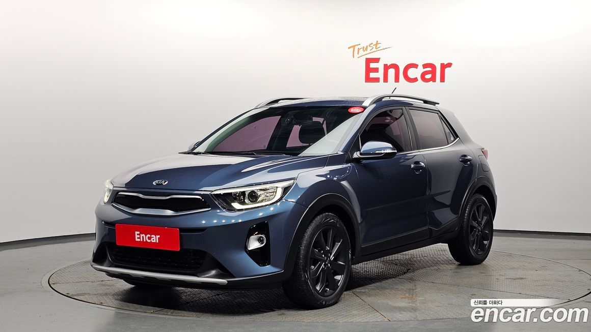 Kia Stonic 2018