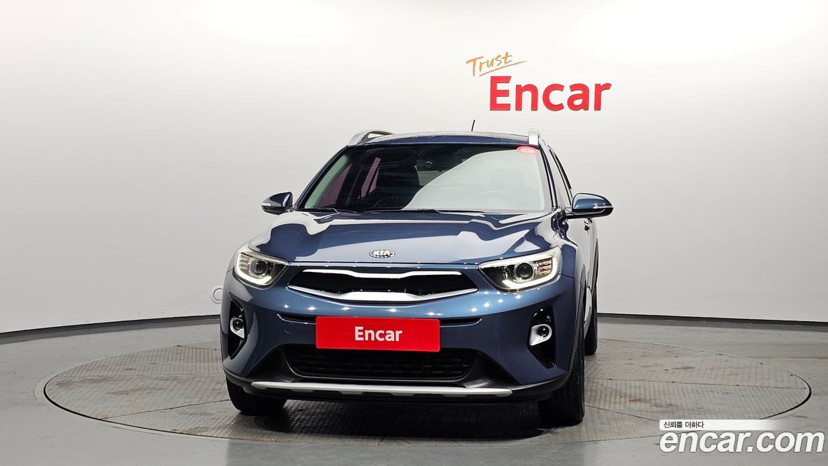 Kia Stonic 2018