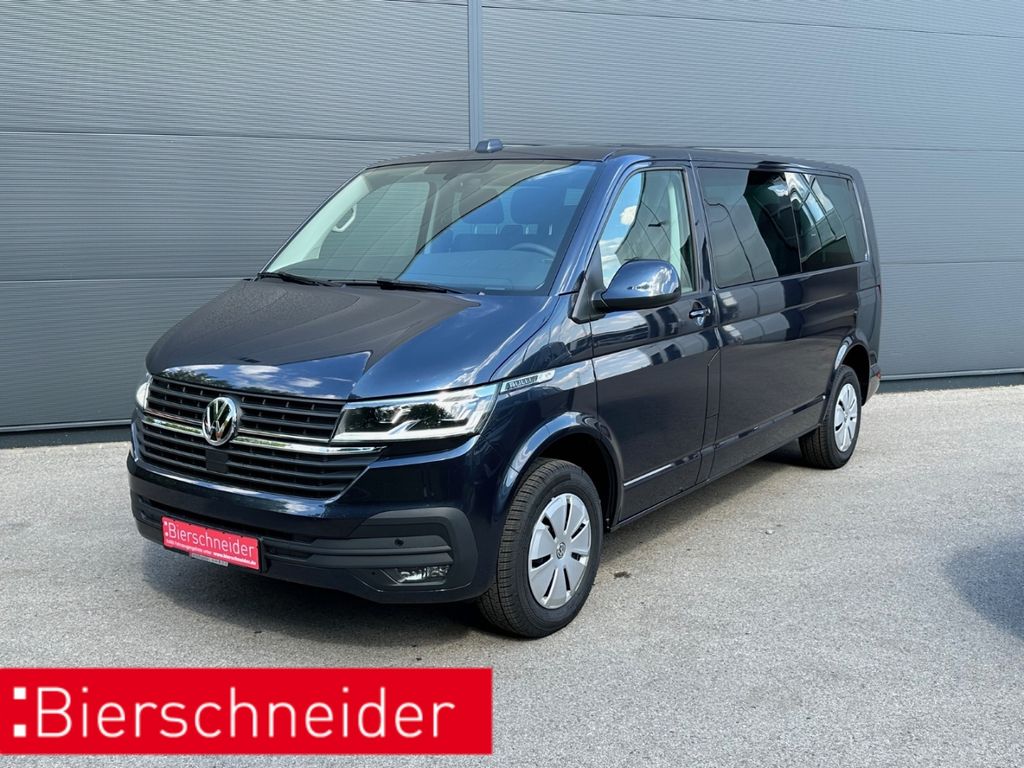 Volkswagen T6 Transporter 2024