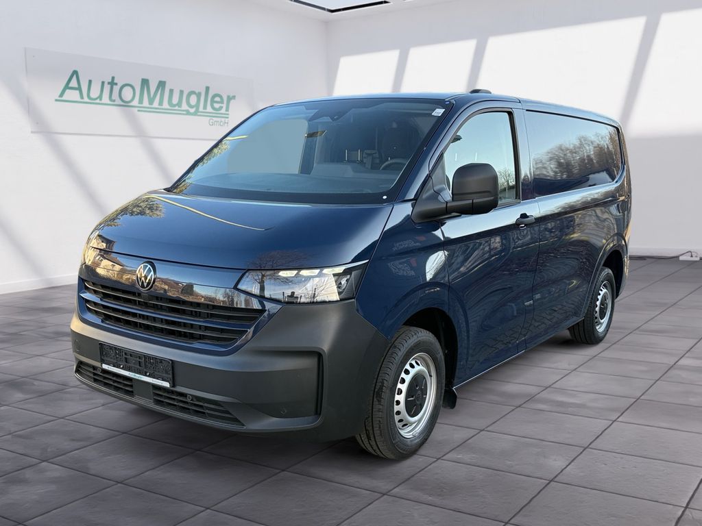 Volkswagen Other 2025