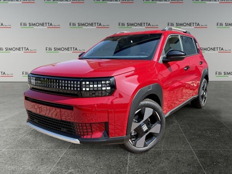Fiat Other 2025