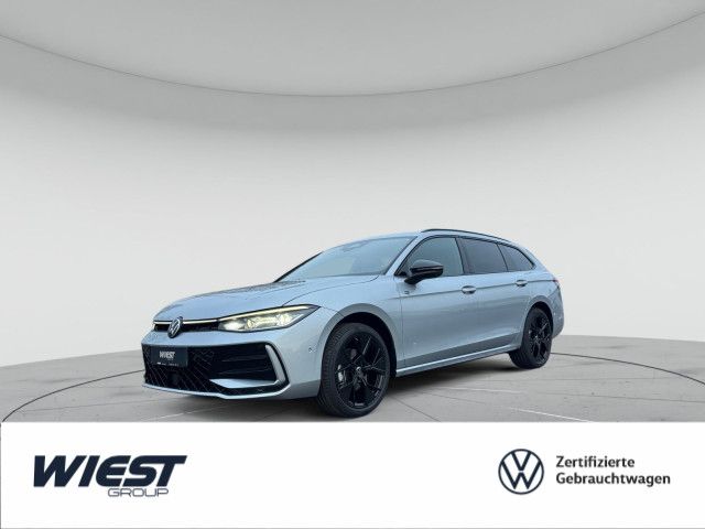 Volkswagen Passat 2025