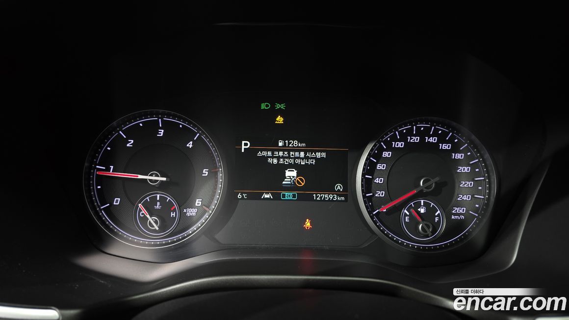 Hyundai Santafe 2022