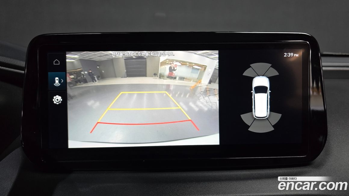 Hyundai Santafe 2022