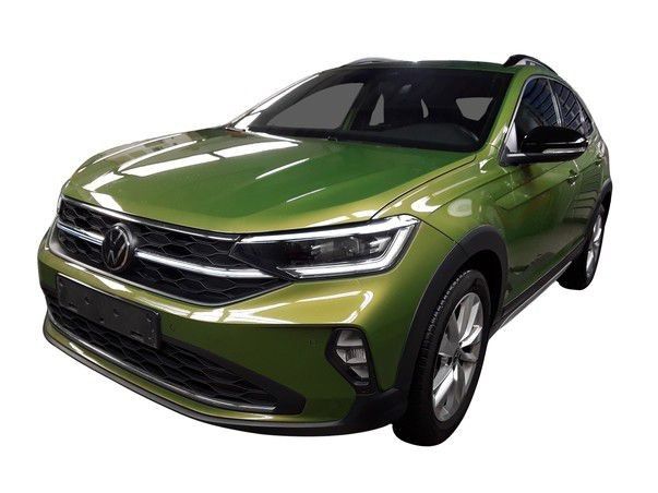 Volkswagen Taigo 2024