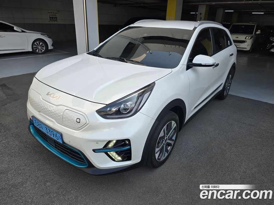 Kia Niro 2022