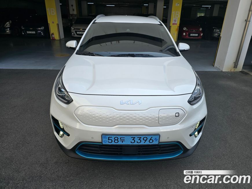 Kia Niro 2022