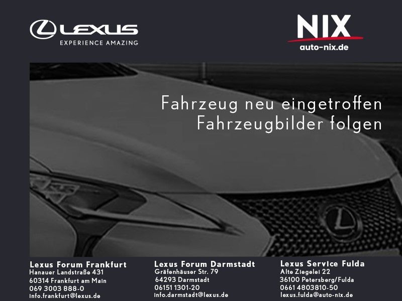 Lexus NX 350h 2024