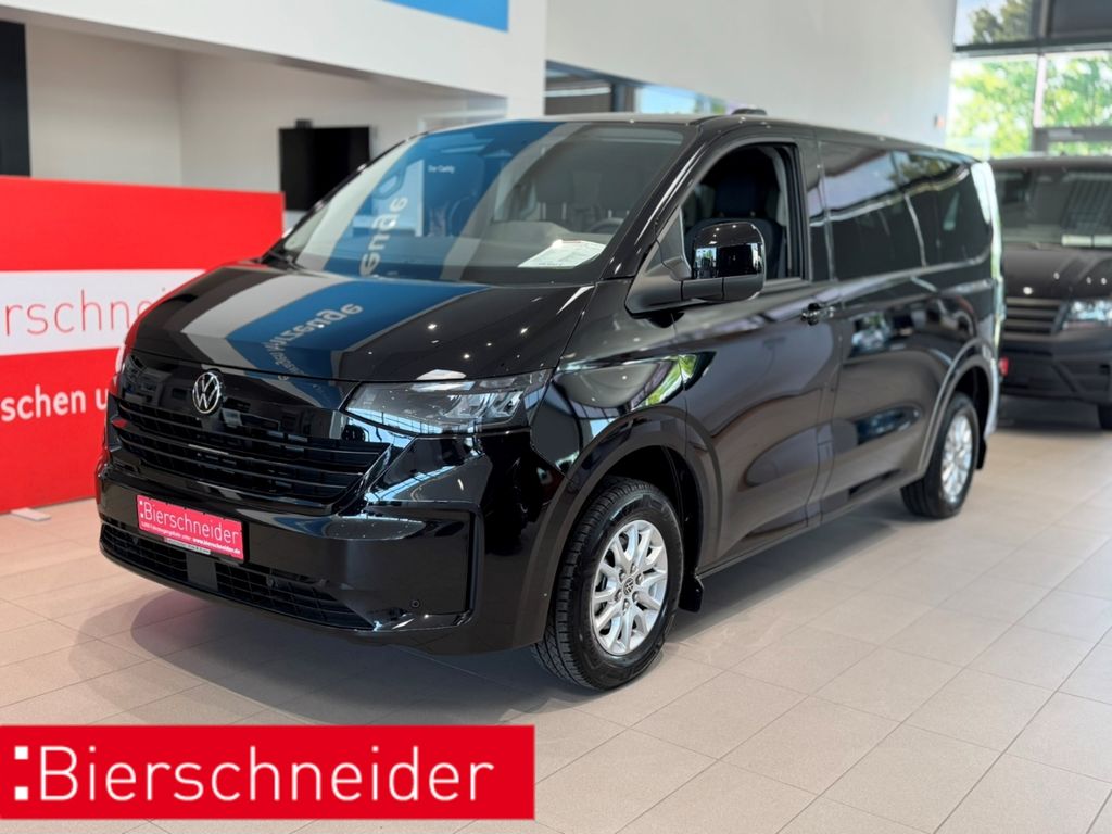 Volkswagen Other 2025