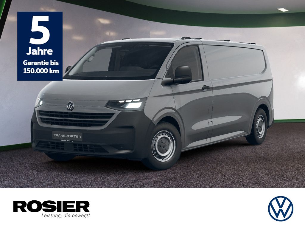 Volkswagen T7 Transporter