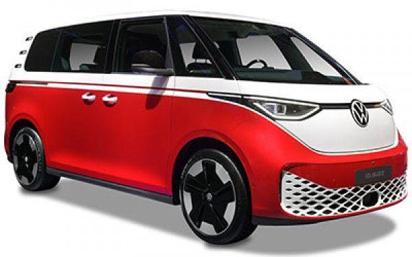 Volkswagen ID. Buzz