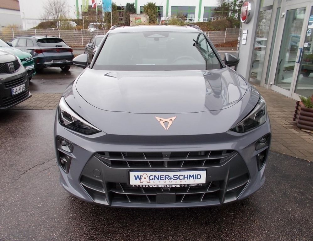 Cupra Terramar 2024